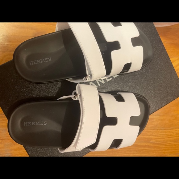 Hermes Shoes - Hermes shoes New